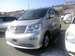 Preview 2003 Toyota Alphard