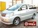 Preview 2003 Toyota Alphard