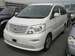 Preview 2003 Toyota Alphard