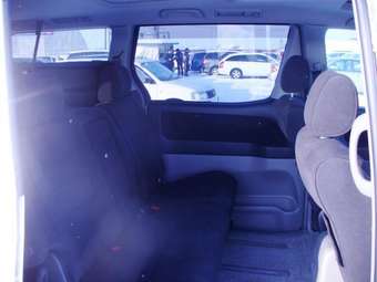 2003 Toyota Alphard For Sale