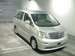 Preview 2003 Toyota Alphard