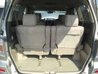 2003 Toyota Alphard For Sale