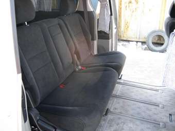 2003 Toyota Alphard Pictures