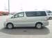 Preview Toyota Alphard