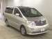 Preview 2003 Toyota Alphard