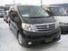 Preview Toyota Alphard