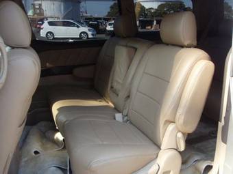 2003 Toyota Alphard For Sale