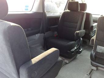 2003 Toyota Alphard For Sale