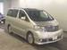 Preview 2003 Toyota Alphard