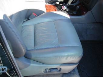 2003 Toyota Alphard For Sale
