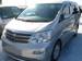 Images Toyota Alphard