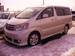 Images Toyota Alphard