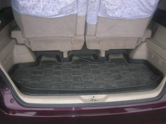 2003 Toyota Alphard For Sale