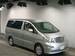 Images Toyota Alphard