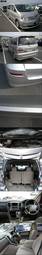2003 Toyota Alphard Wallpapers