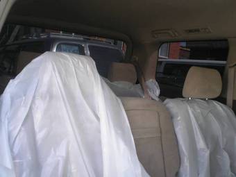 2003 Toyota Alphard For Sale