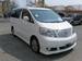 Pictures Toyota Alphard