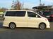 Preview Toyota Alphard