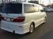 Preview Toyota Alphard