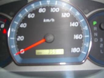 2003 Toyota Alphard Pictures