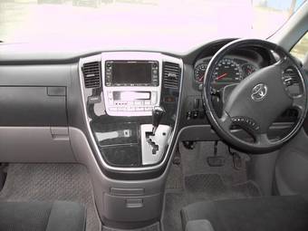 2003 Toyota Alphard For Sale