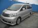 Pictures Toyota Alphard