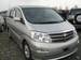 Pictures Toyota Alphard