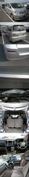 2003 Toyota Alphard Wallpapers