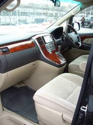 2003 Toyota Alphard For Sale