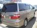 Preview Toyota Alphard