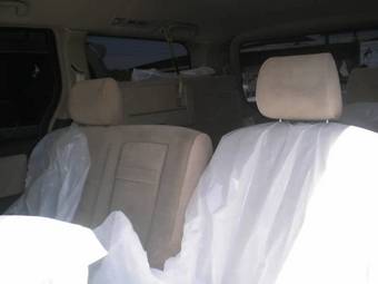 2003 Toyota Alphard For Sale