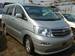 Pics Toyota Alphard