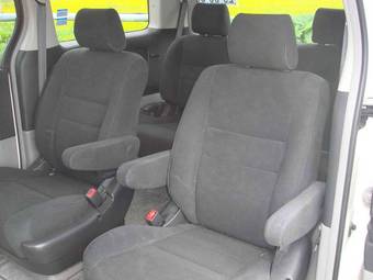 2003 Toyota Alphard For Sale