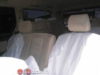 2003 Toyota Alphard For Sale
