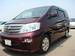 Pictures Toyota Alphard