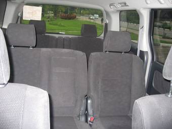 2003 Toyota Alphard For Sale