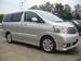 Pictures Toyota Alphard