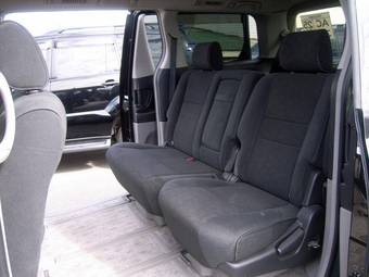 2003 Toyota Alphard For Sale