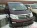 2004 toyota alphard