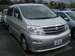 Pictures Toyota Alphard