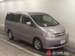 Pictures Toyota Alphard