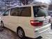 Preview Toyota Alphard