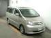 Pictures Toyota Alphard