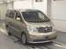 Pictures Toyota Alphard