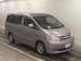 Images Toyota Alphard