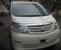 Pictures Toyota Alphard