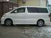 Preview Toyota Alphard