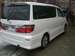 Preview Toyota Alphard