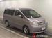 Pics Toyota Alphard