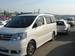 Preview Toyota Alphard